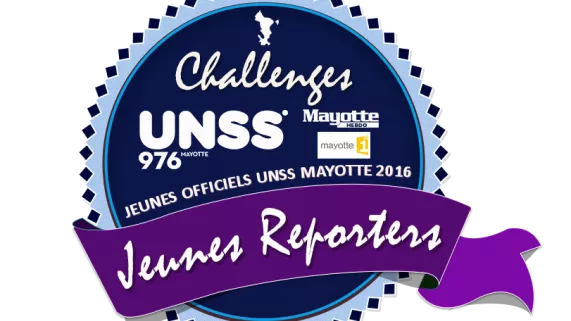 Mayotte 1ère C'Vous spécial "challenges des jeunes reporters"