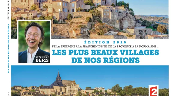 Détours en France