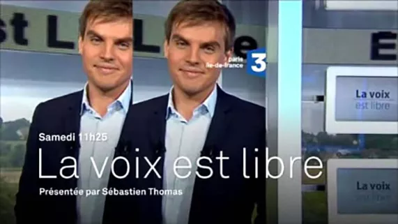 Sébastien Thomas 