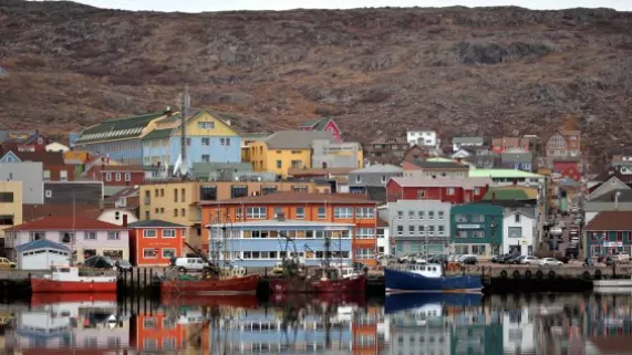 Saint-Pierre et Miquelon
