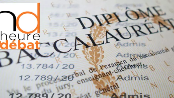 hd thème : le baccalauréat hd thème : le baccalauréat