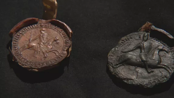 Pourquoi chercher plus loin : N°166 "Sur les traces des Templiers"  