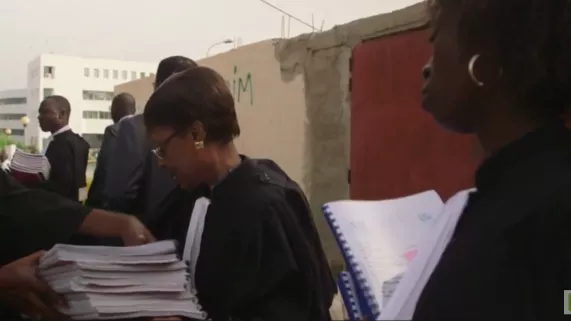 Hissène Habré : procès d'un allié embarrassant Galaxie Presse