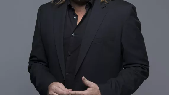 Olivier Delacroix