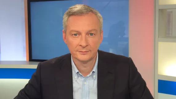 Bruno Le Maire