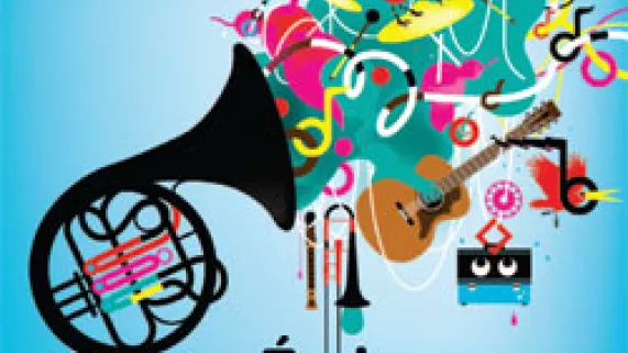 visuel du concours @sacem