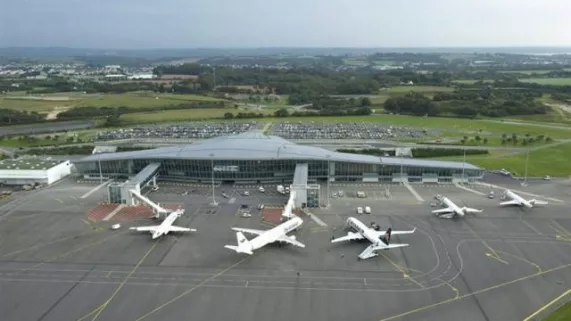 hd aéroport