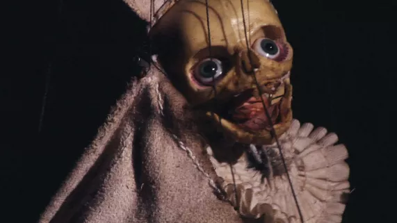 Doc Le mystère du hérisson