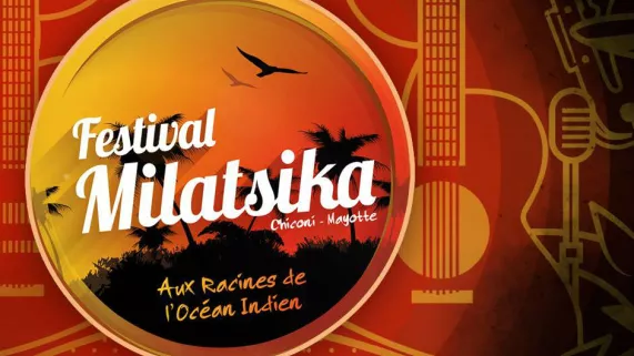 Festival Milatsika 2015