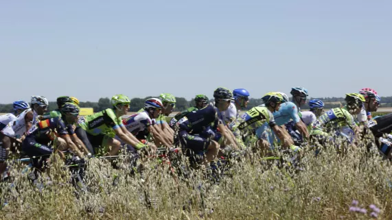 TOUR DE FRANCE 2015