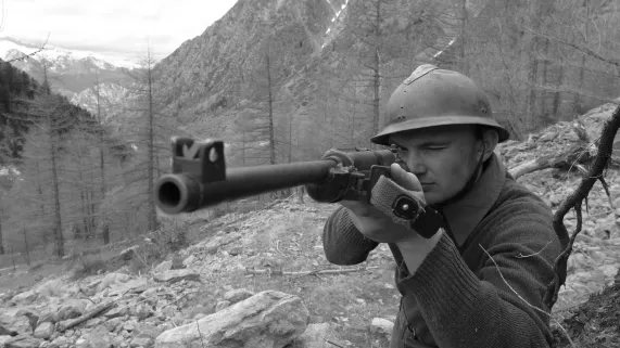 Les cimes de la discorde