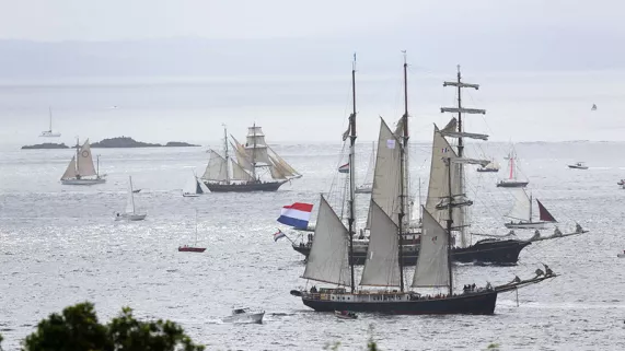 Brest 2012 