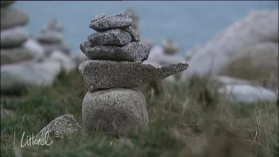 Le secret des cairns