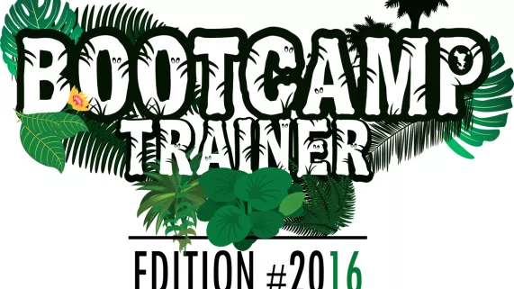 Bootcamp Trainer Mayotte 2016