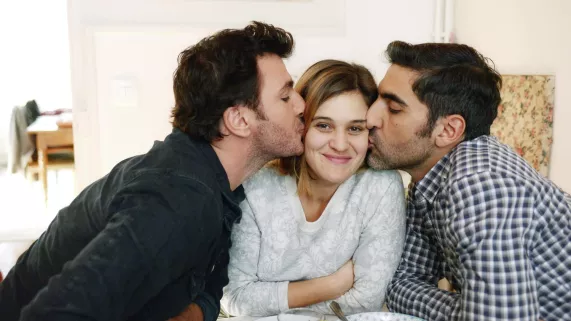 L'ESPRIT DE FAMILLE