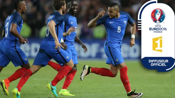 L’ÉVÉNEMENT UEFA EURO 2016, C'EST EN DIRECT SUR MAYOTTE 1ERE
