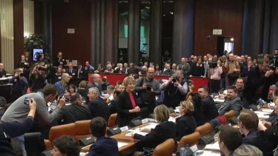 Conseil régional de Dijon