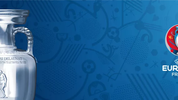 L'EVÈNEMENT UEFA EURO 2016, C’EST SUR REUNION 1ERE 