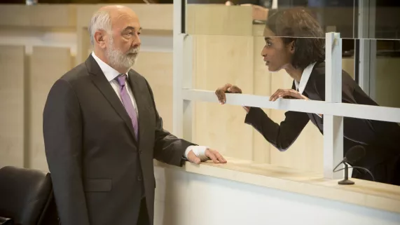LA LOI D'ALEXANDRE