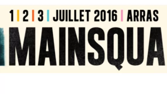 Culturebox en direct du Main Square
