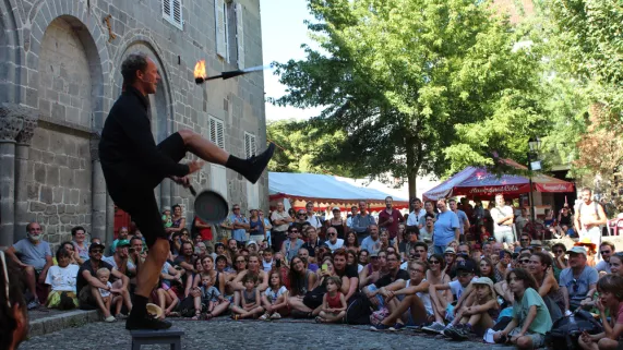 IMMO SCHOLZ - © Ville de Sarreguemines