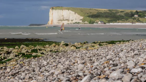 Les feuilletons de l'été "Vous êtes ici"