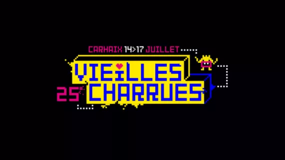 Les Vieilles Charrues en direct sur Culturebox
