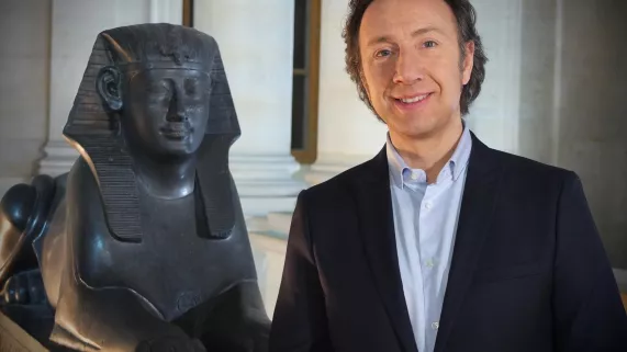 Secrets d'histoire