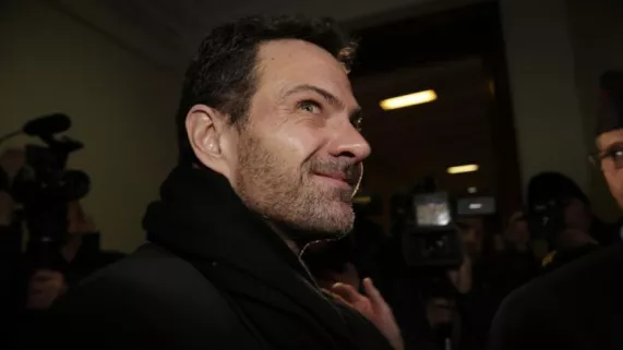 Complément d'Enquête : Jérôme Kerviel