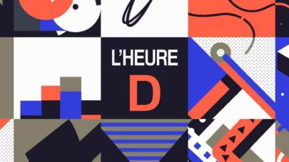 L'heure D