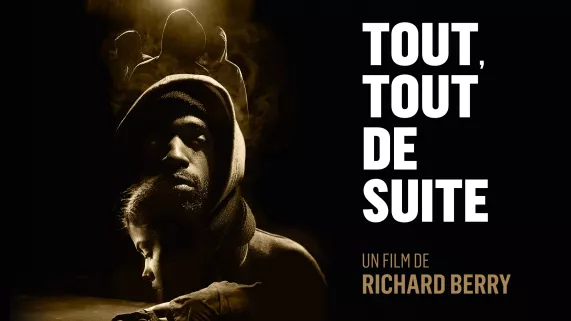 Tout, tout de suite