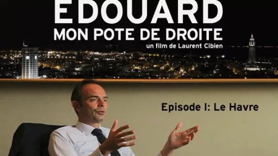Edouard mon pote de droite