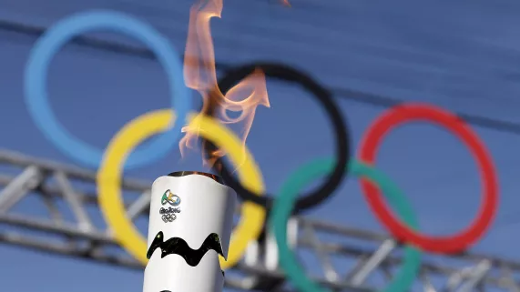 DOSSIER DE PRESSE JO RIO 2016 REUNION 1ERE