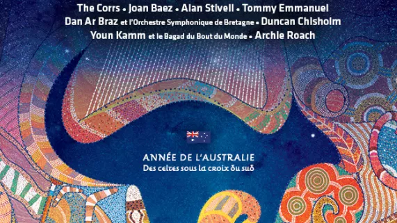 festival interceltique de Lorient