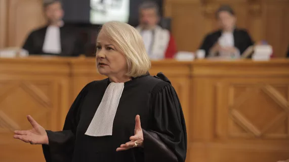 La loi de Barbara
