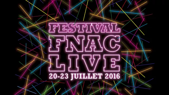 Fnac Live
