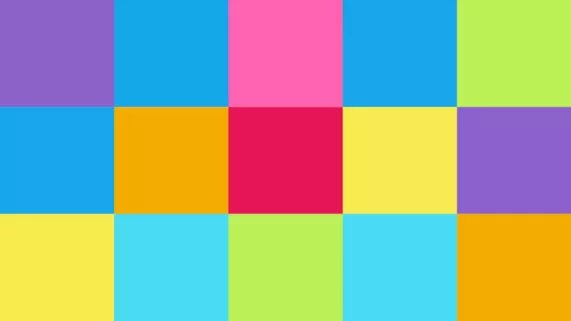 header mosaique couleurs 