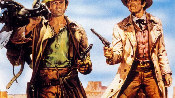 © 1973 STUDIOCANAL - Rafran Cinématografica - Rialto Films GmbH MON NOM EST PERSONNE