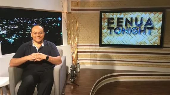 FENUA TONIGHT