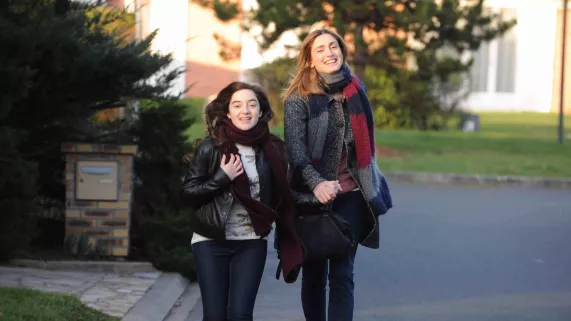 MARION 13 ANS POUR TOUJOURS