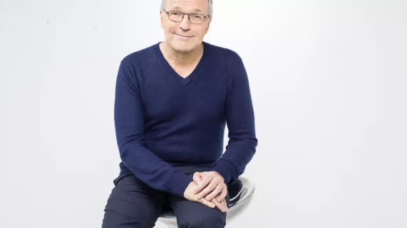 Laurent Ruquier