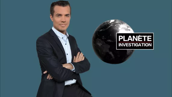 PLANETE INVESTIGATION : LE CREPUSCULE DU YAKUZA #REUNION 1ERE