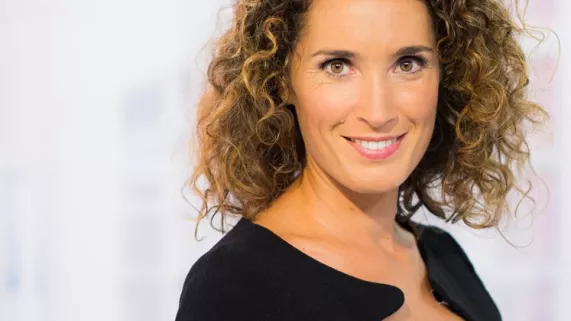 Marie-Sophie Lacarrau