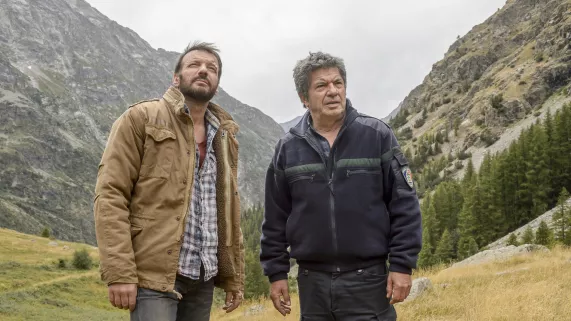 FTV/François LEFEBVRE ALEX HUGO (SAISON 4)