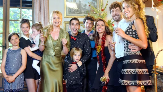 © TF1 International CLEM - Saison 6