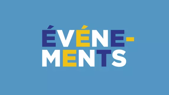 Rentrée 2016 Evenements