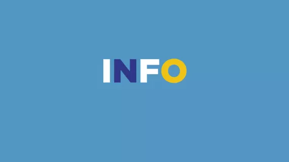 Rentrée 2016 Info