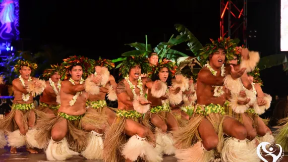 TAHINA NO UTUROA@F.CHIN