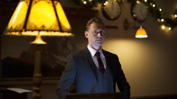 The Night Manager 