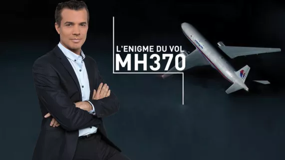 PLANETE INVESTIGATION : L’ENIGME DU VOL MH370  #REUNION 1ERE